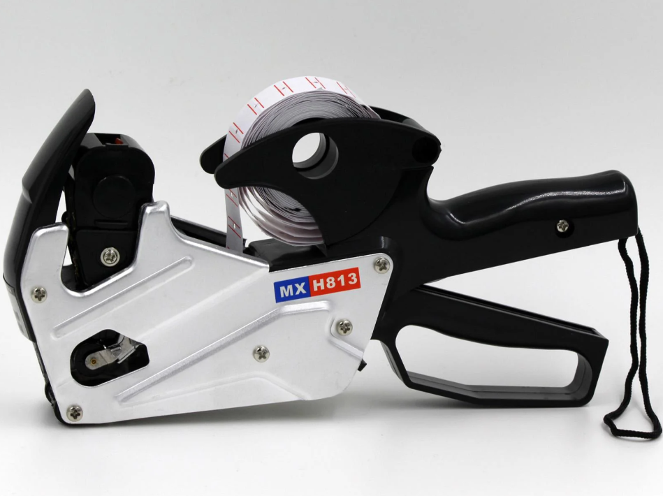 ventas etiquetadora precios